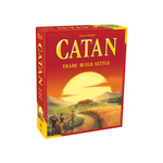 Ticket To Ride Or Catan Board Game
