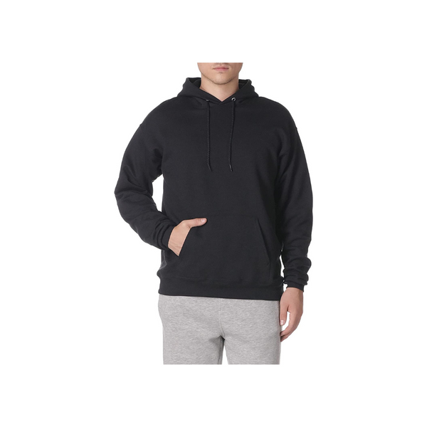 Hanes Men's Ultimate Cotton Heavyweight Pullover Hoodie Sweatshirt