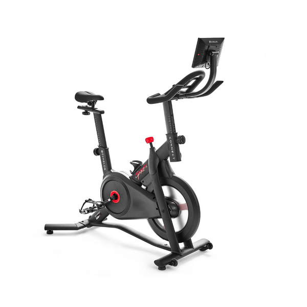 Echelon Connect Sport-S Indoor Cycling Exercise Bike