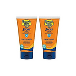2 Pack Of Banana Boat Sport Ultra SPF 30 Broad Spectrum Sunscreen Lotion