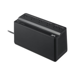 APC BE425M Back-UPS 255W / 425VA 6-Outlet Surge Protector & Battery Backup