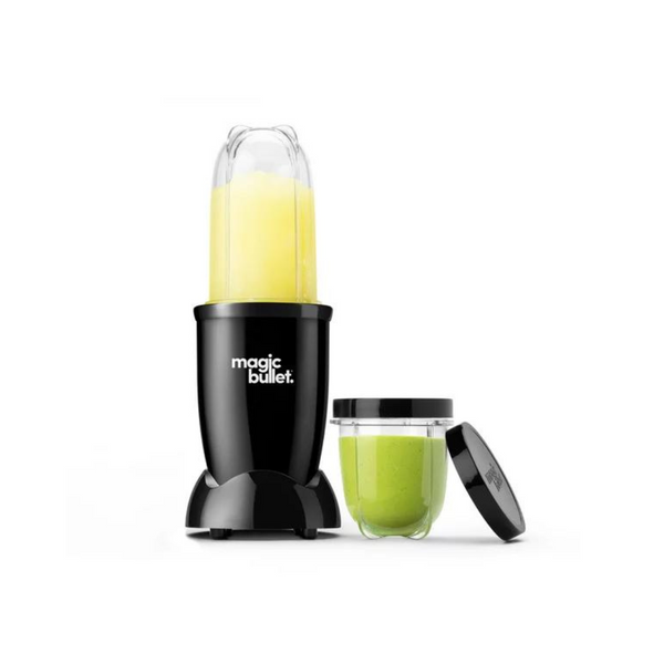 magic bullet 7-Piece 250 Watts Personal Blender