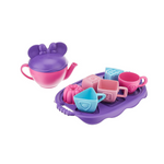 Green Toys Minnie Mouse & Friends Tea Party Set