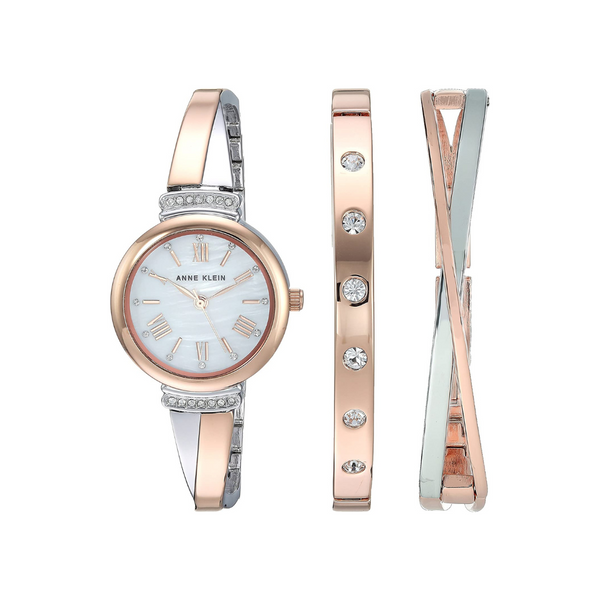 Save On Anne Klein Watches And Bracelet Sets