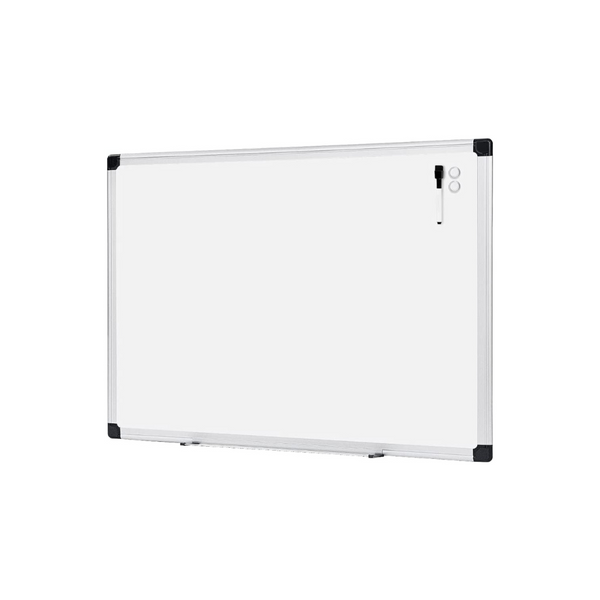Amazon Basics Magnetic Dry Erase 35″ x 47″ Whiteboard