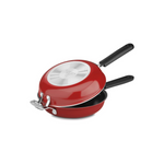Cuisinart 10-Inch Nonstick Set Frittata Non-Stick Pan