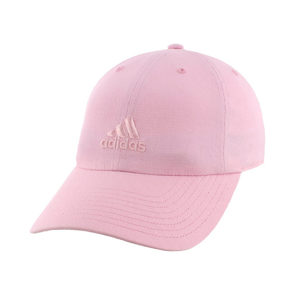 adidas Women's Saturday Relaxed Adjustable Cap
