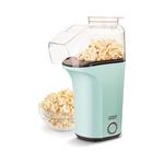 DASH Hot Air Popcorn Popper Maker with Measuring Cup