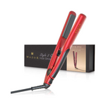 Wazor Ceramic Negative Ions Hair Straightener