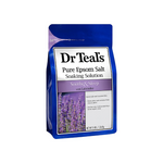 Dr Teal’s Lavender Epsom Salt 3 Pound Bag