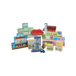 Melissa & Doug PAW Patrol Jumbo Cardboard Blocks 41 Piece Set