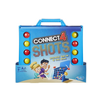 Connect 4 Shots Game & Connect 4 Spin Game