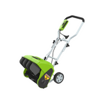 Greenworks Snow Removal Tools On Sale