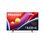 Hisense 58″ ULED U6 Series Quantum Dot LED 4K UHD Smart Fire TV
