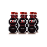 6-Pack POM Wonderful, Pomegranate Cherry, 100% Juice