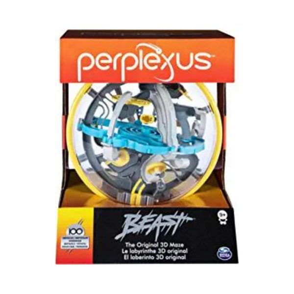 Spin Master Games Perplexus Beast