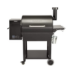 Cuisinart Deluxe Wood Pellet Grill & Smoker