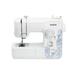 Brother LX3817 17-Stitch Portable Full-Size Sewing Machine