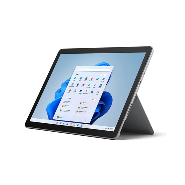 Intel m3-8100Y, 8GB RAM, 256GB SSD. Win10 Pro, LTE