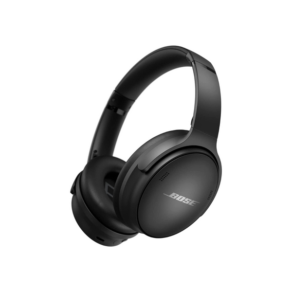 Auriculares inalámbricos Bluetooth con cancelación de ruido Bose QuietComfort 45