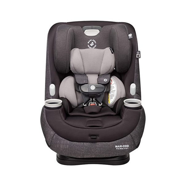 Maxi-Cosi Pria Max All-in-One Convertible Car Seat