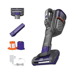 BLACK+DECKER Furbuster Handheld Vacuum