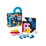 95-Piece LEGO DOTS Craft Decoration Kit