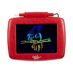 Etch A Sketch Freestyle, tableta de dibujo con lápiz óptico y pincel 2 en 1