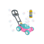 Bubble-N-Go Toy Lawn Mower with Refill Solution