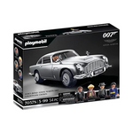 Playmobil James Bond Aston Martin DB5