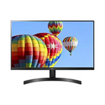 LG FHD 27-Inch Computer Monitor