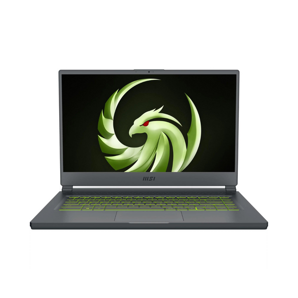 MSI Delta 15 Laptop