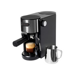 Willow & Everett Coffee Espresso Machine