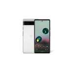 128GB Google Pixel 6a 5G Unlocked Smartphone (Various Colors)
