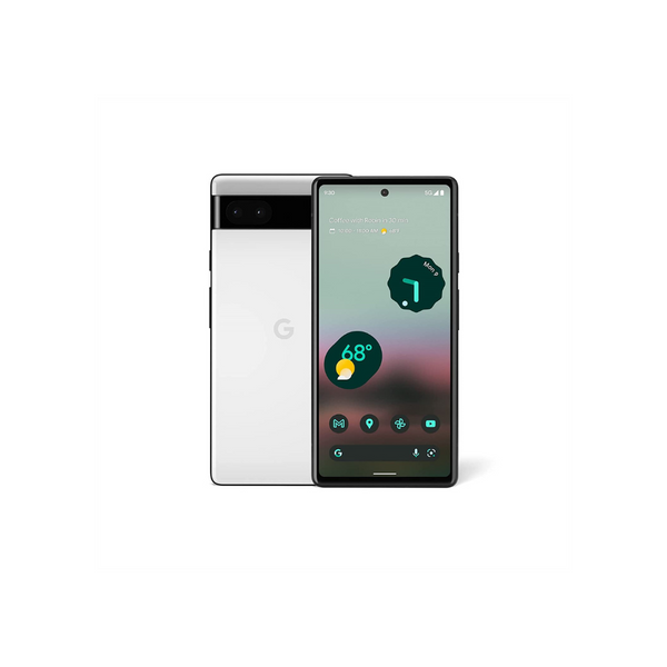 Smartphone desbloqueado Google Pixel 6a 5G de 128 GB (varios colores)