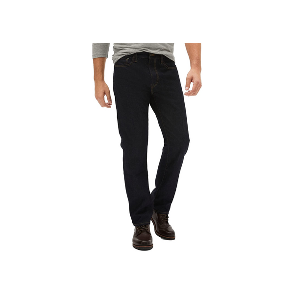 GAP Men’s Straight Fit Denim Jeans