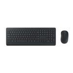 Microsoft Wireless Keyboard and Mouse Combo