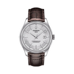 Tissot Men's Ballade COSC 316L Stainless Steel Swiss Automatic Watch