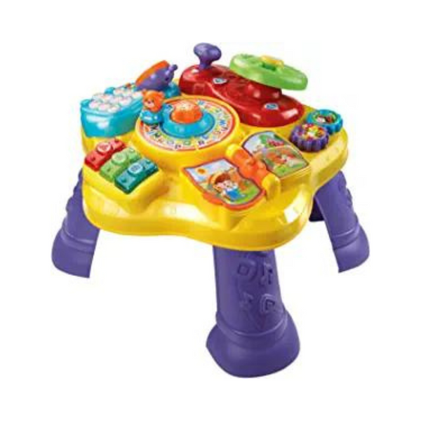 VTech Magic Star Learning Table