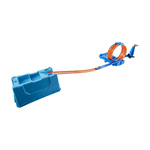 Hot Wheels Track Builder Multi Loop Box Set