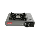 Coleman 1-Burner Butane Camping Stove