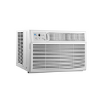 AmazonCommercial Window-Mounted 25,000 BTU Air Conditioner