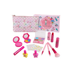 Washable Makeup Set for Little Girls