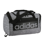 adidas Court Lite Duffel Bag (2 Styles)