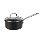 Cuisinart 619-14 Chef's Classic 1-Quart Nonstick-Hard