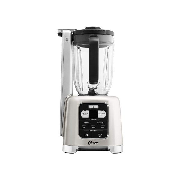 Oster Blender with FoodSaver Vacuum Sealing System