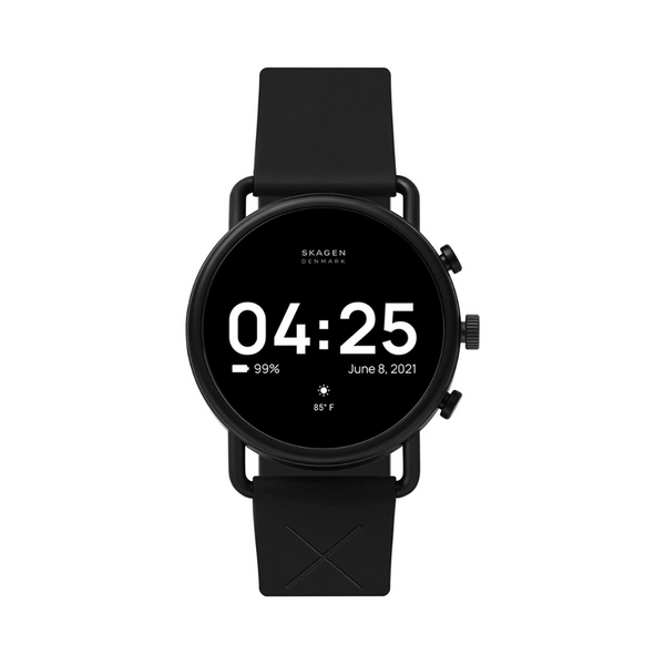 Skagen Touchscreen Smartwatch