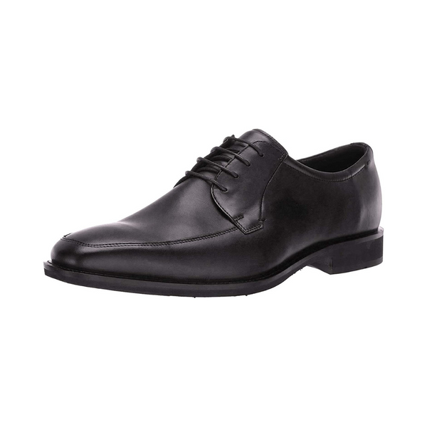 ECCO Men’s Calcan Apron Toe Tie Oxford
