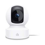 Kasa Indoor Pan/Tilt Smart Security Camera