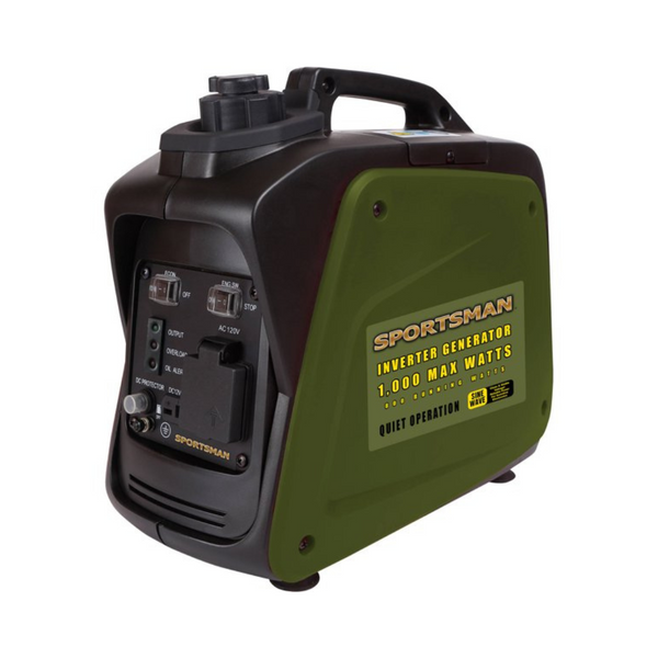 Sportsman GEN1000i 1000-Watt Inverter Generator